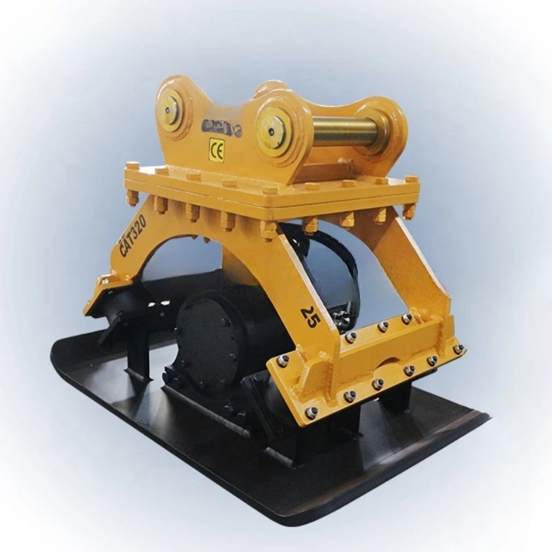 Hot-selling Mini 1 Ton Construction Roller Asphalt Machine Price Hydraulic Vibrating Plate Compactor