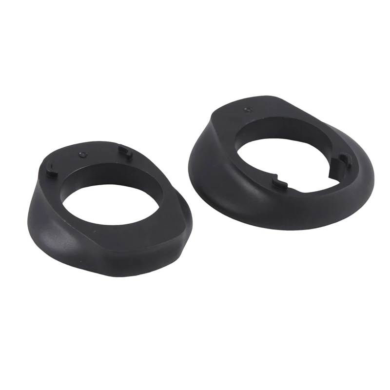 Bicycle Stem Handlebar Spacer Set For The One 28.6Mm Fork Integrated Handlebar Replacement Spare Parts