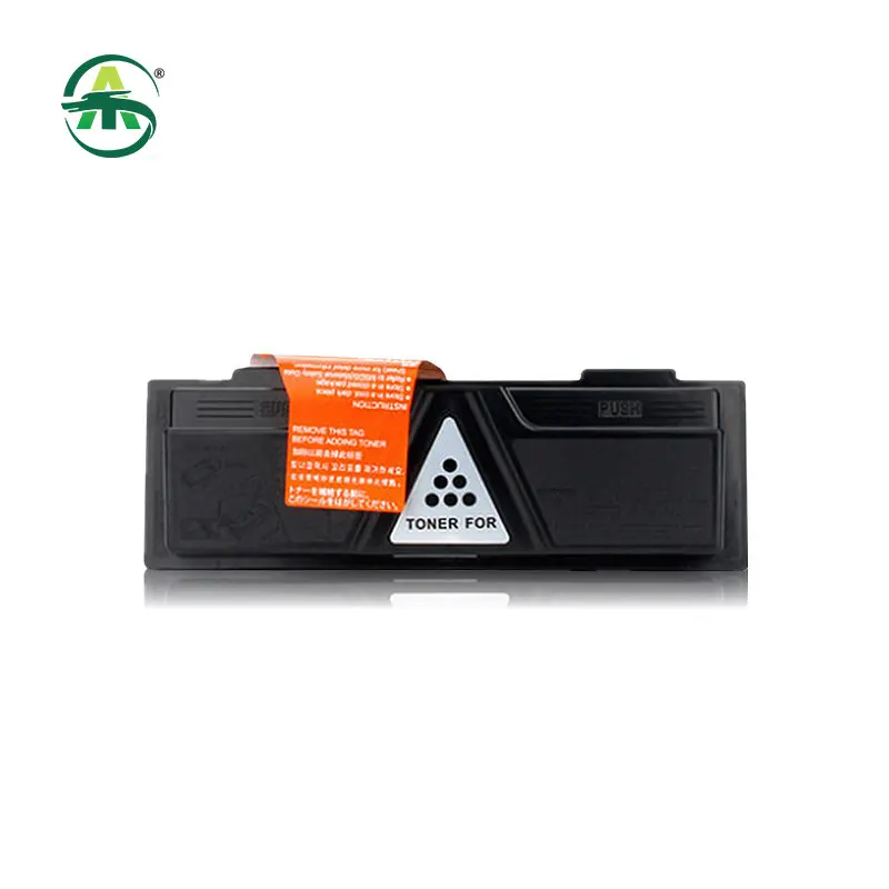 Imagem -06 - Cartucho de Toner Copiadora Compatível para Kyocera Fs-1320d 1370dn Ecosys P2135d P2135dn Tk170 Tk-171 Tk-172 Tk-173 Tk-183 Tk-174