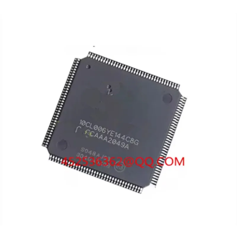 

1PCS 100%new 10CL016YE144I7 10CL016YE144 10CL016YE144C8G 10CL016YE144C8 10CL016YE144I7G 10CL016YE144A7G original stock