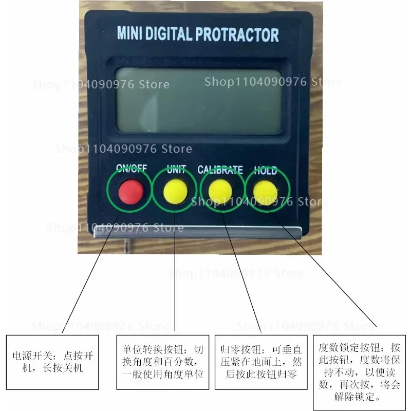 Car acc calibration equipment Domestic car dynamic calibration tool