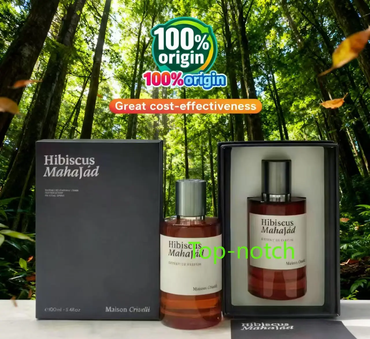 عطر Perfect Maison Crivelli 100 مل ممتاز للجنسين لطيف ضروري للمواعدة هدية عيد ميلاد كولونيا عطر عربي سباري