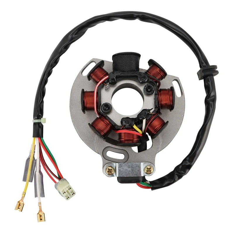 Super Sale New Magneto Stator Coil 54839204000 for KTM 125 200 250 2k-3 SX EXC XC MXC XC-W
