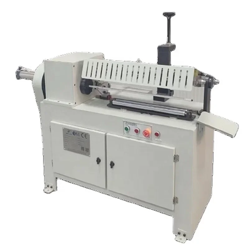 Best sale Paper Tube Slitting Equipment Machine