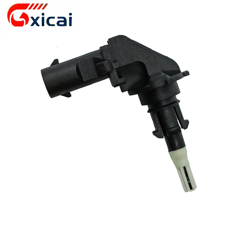 13628519445 Intake Air Temperature Sensor For BMW 328D 335D 535D 740LD X3 X5 B37 B47 B57 M47 M57 N47 N57 New AT1072 V20-72-0092