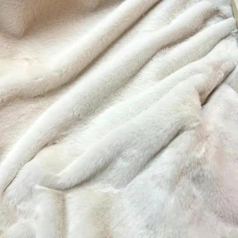 Women's Winter Cotton Tassel Embroidery Splicing Padded Thickened Warm Loose Fashion Design Comfortable Versatile Trend Brand