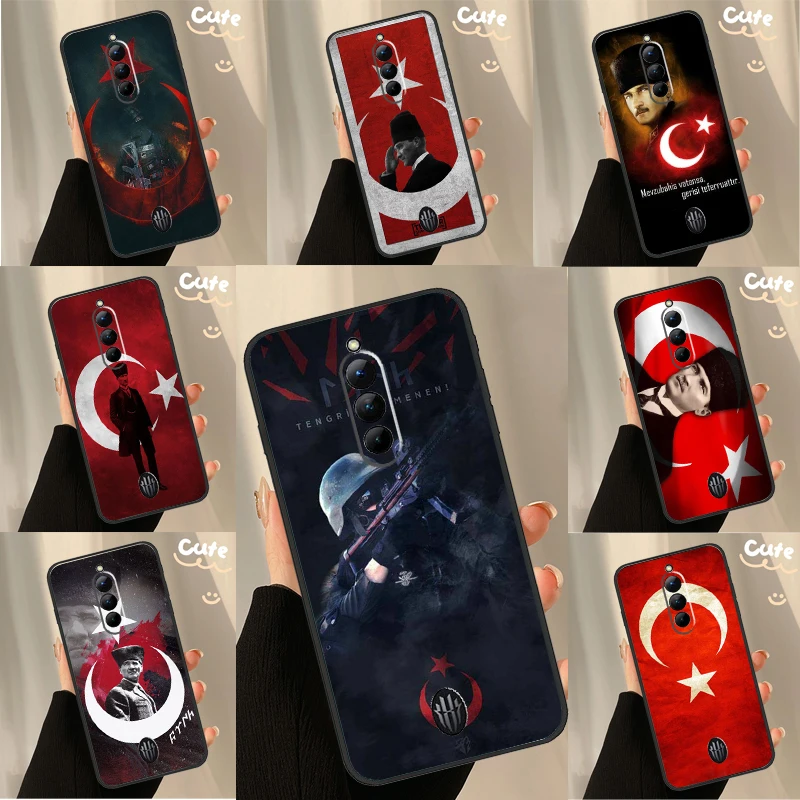 Turkei Turkey Atatu…