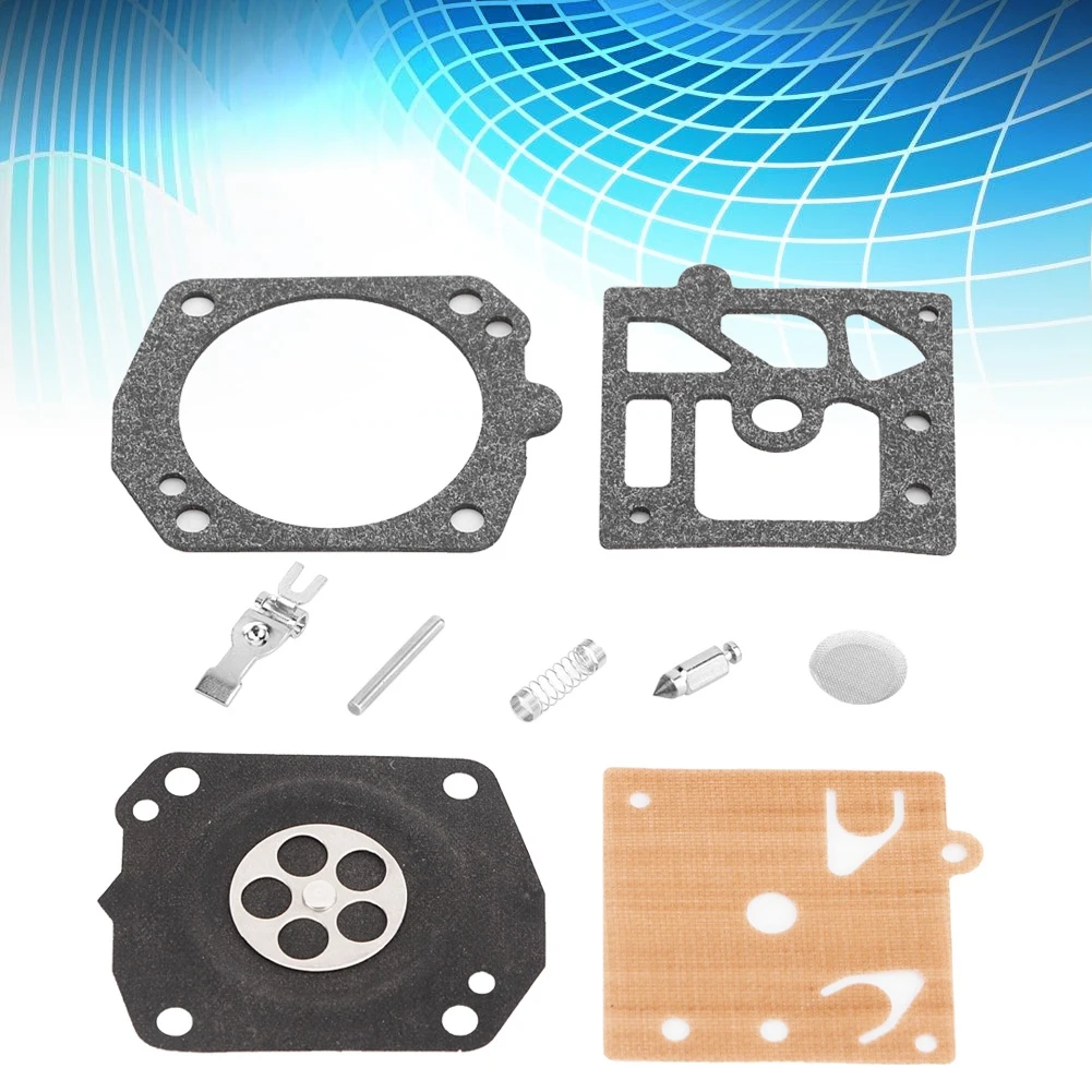 Набор для Ремонта Карбюратора подходит для Stihl Walbro 029 310 039 044 046 MS270 MS280 MS290 Набор для Ремонта Карбюратора подходит для Stihl Walbro 029 310 039 044 046 MS270 MS280 MS290