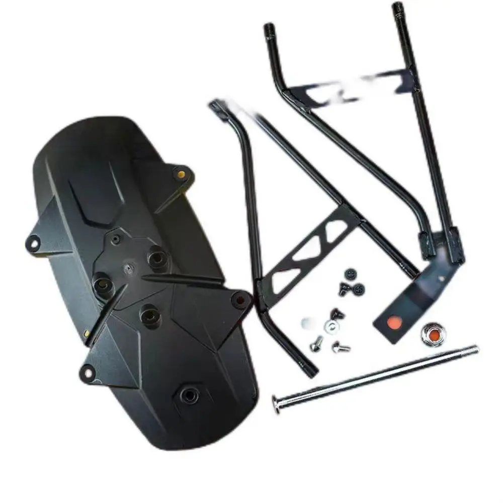 

Surron Light Bee X Accessory Rear Fender With Extended Rear Axle