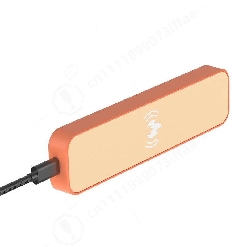 USB Heating Plate for Parrot, 5V Constant Temperature, Anti-bite Quiet Bird Cage Warmer, Small Pet Winter Heater