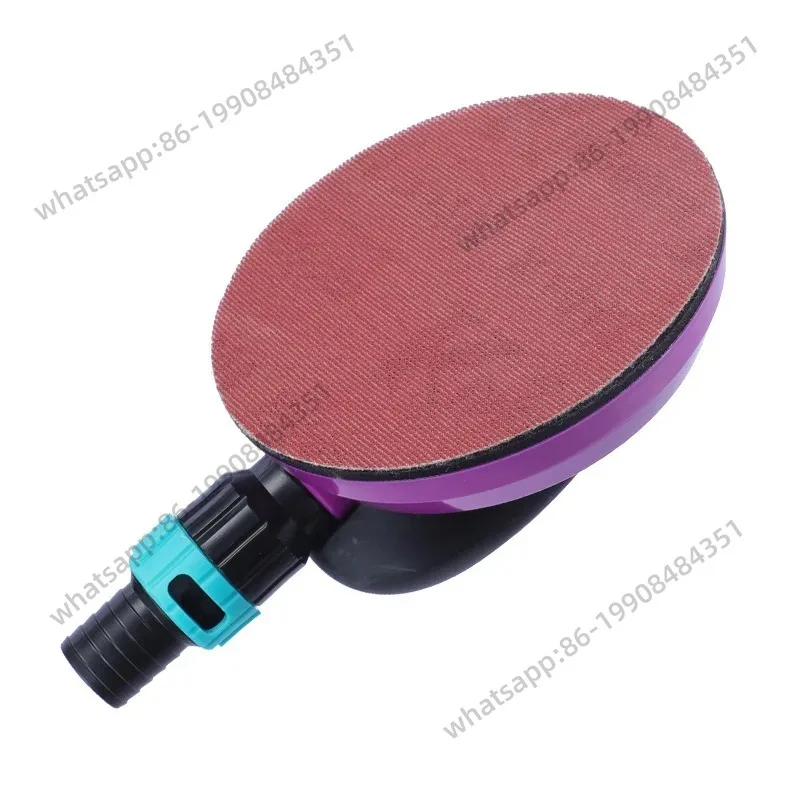 

Vacuum Grinding Plate Professional Multi-function Grinding Collect Sanding Net Sand Polishing Tool Universal Polishing Accessory