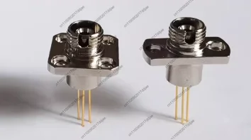 

1 шт. фотодиодный детектор InGaAs NIP300, 900-1700 нм, 300 мкм с фланцем FC/PC для оптического датчика