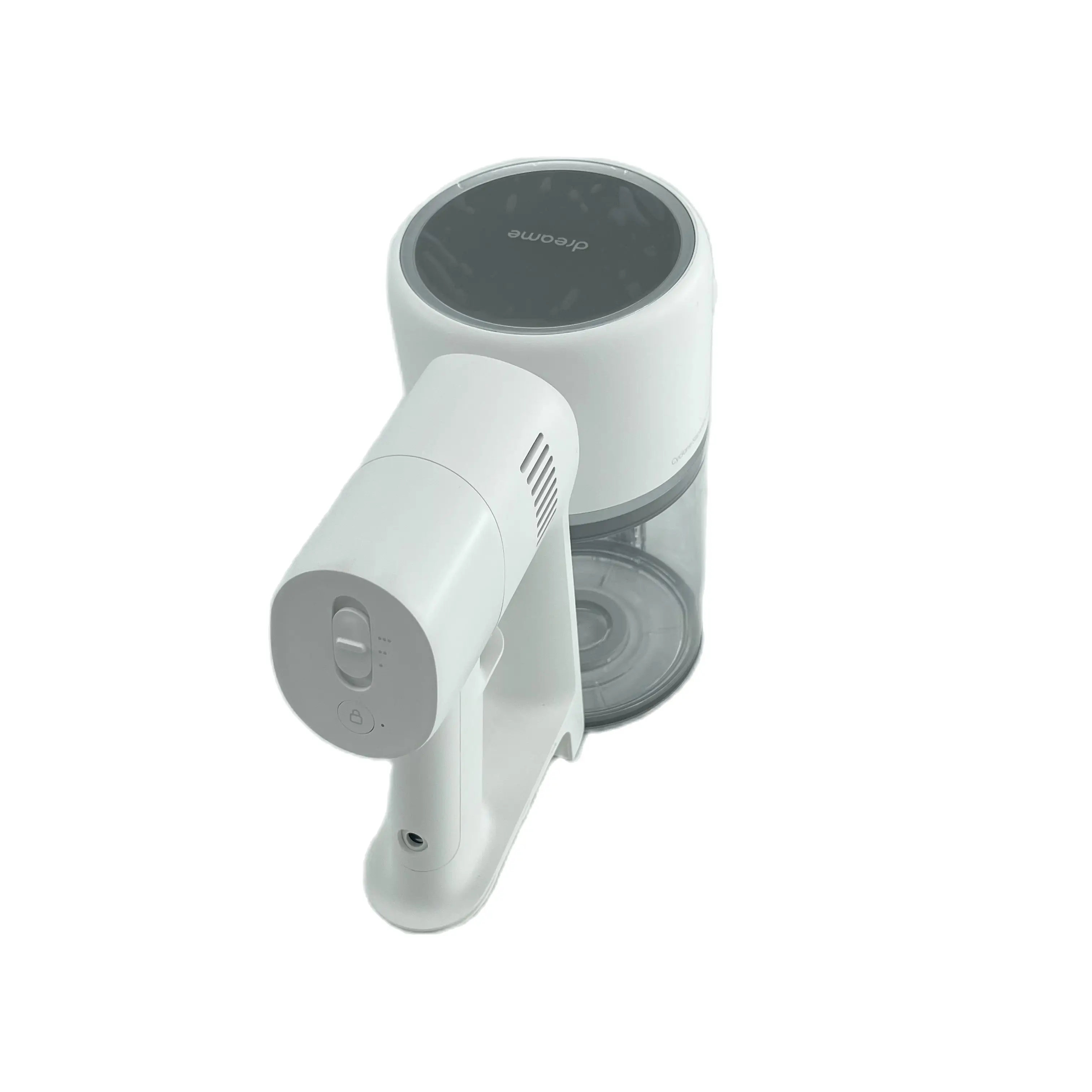 Original Dreame T10 Handheld Wireless Vacuum Cleaner Spare Parts Main Engine Accessories