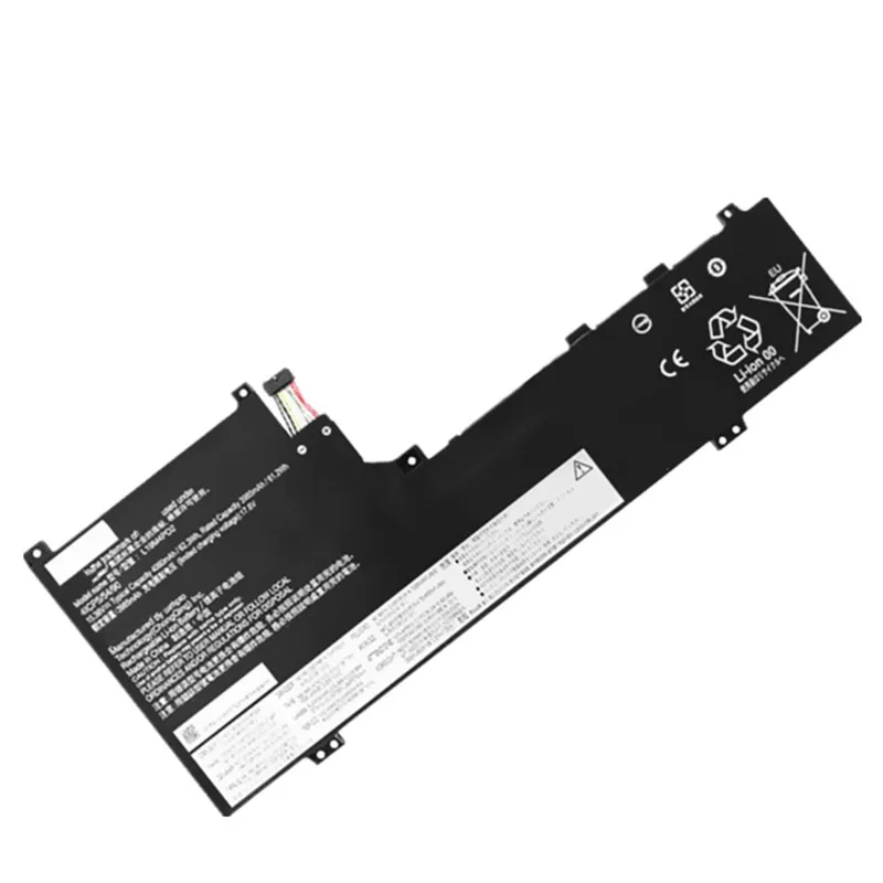 L19L4PD2 L19M4PD2 bateria do laptopa Lenovo 5 b10u97772 5 b10u97773 5 b10w67424 S740-14IIL-81RT joga S740 14