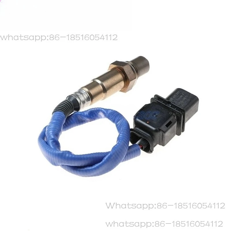 

13 14 15 16 17 18 19 20 Years 1.6T1.5T2.0T Front and Rear Oxygen Sensor Accessories
