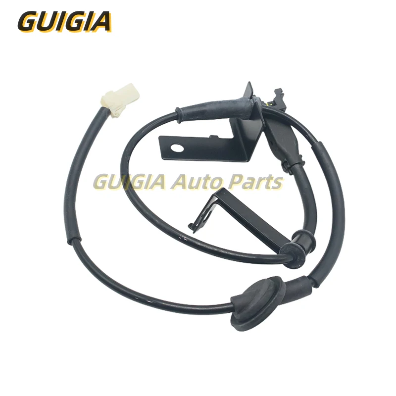 Rear Right ABS Speed Sensor 919201C000 for Hyundai Getz 2002–2009 1.1, 1.3, 1.4i, 1.5 CRDi, 1.6 Automatic Transmission Car Parts
