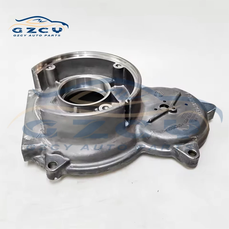 حقيقي جديد Hf35 DG9P-7A131-AB حامل مضخة زيت ناقل الحركة لفورد فيوجن الهجين C ماكس الهجين Energi اكسسوارات السيارات آنا فو #3