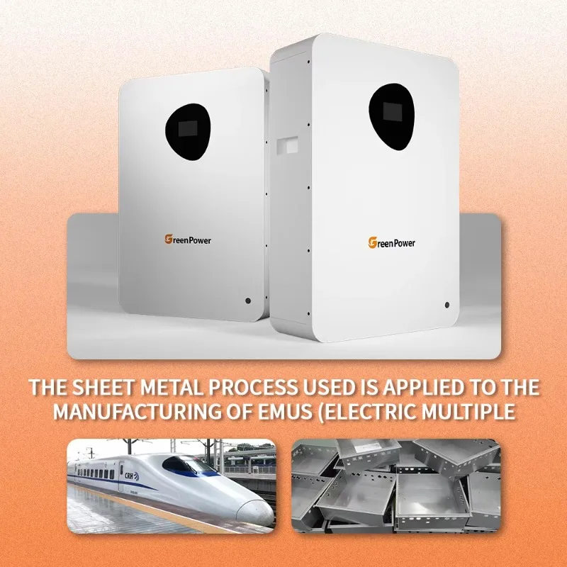 

YTYIN YTYIN IP65 Good Quality New Energy 10 Years Warranty Lifepo4 Lithium Battery 5.12kwh 5kwh 10kwh 15kwh Home Energy Storage