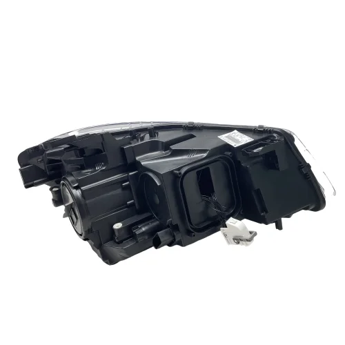 High Quality Original Disassembled Parts LED Headlights for 2019-2024 CLA117 Condition D4S Bulb Shape