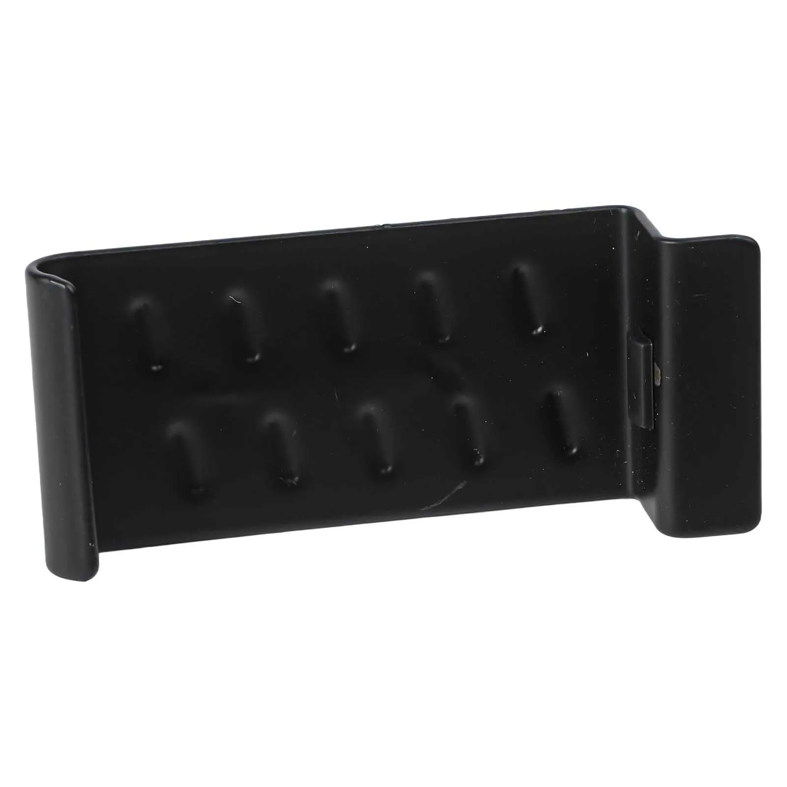 Efficient Tool Storage Adjustable Hooks Heavy-Duty Storage Coating Layout For Garage For Garden Efficient Tool