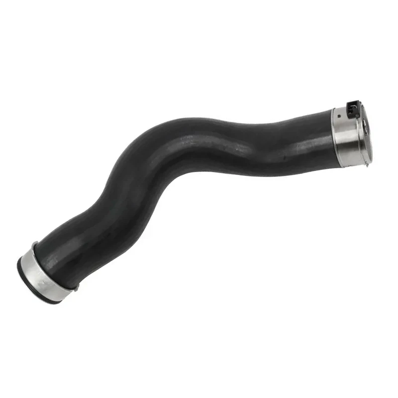 11618513853 يصلح لسيارات BMW X5 F15 8513853 المبرد الداخلي Tubocharger أنبوب خرطوم آخذ للهواء