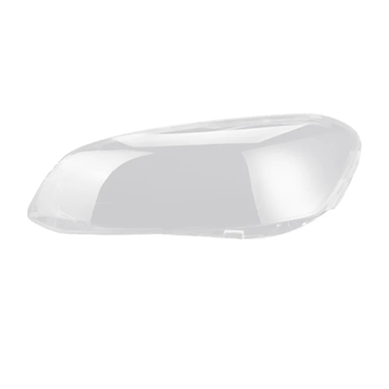 

A11M-Transparent Headlamp Cover Shell For Volvo XC60 2014-2019 Front Headlight Lens Lampshade Glass Mask