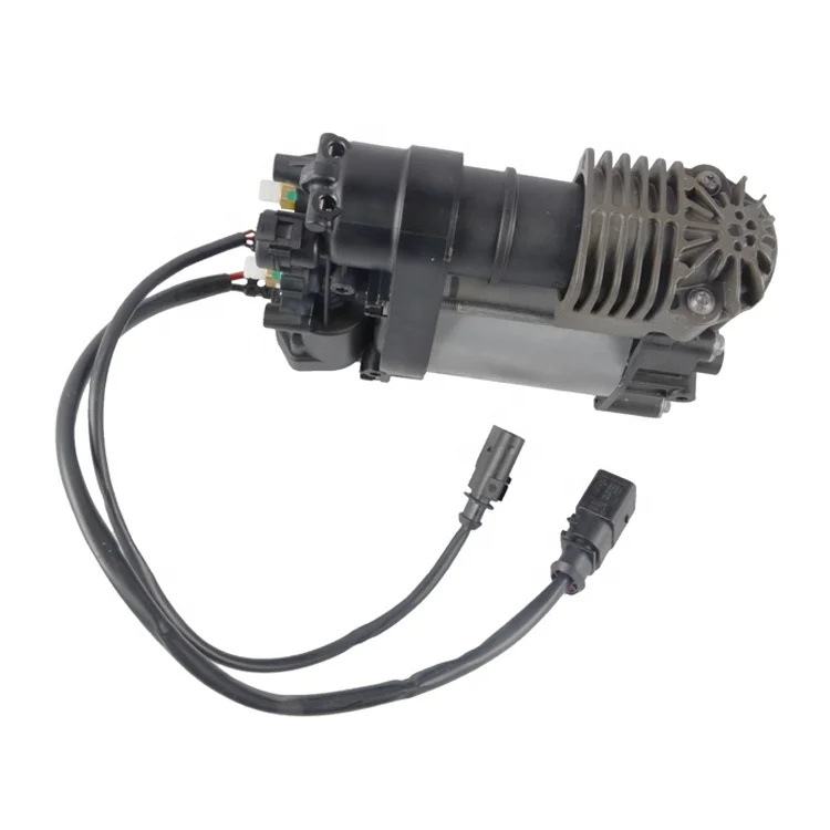 Air compressor air suspension bellows for Q7 P-o-r-s-c-h-e T-o-u-a-r-e-g new model 7P0616006H 95835890100