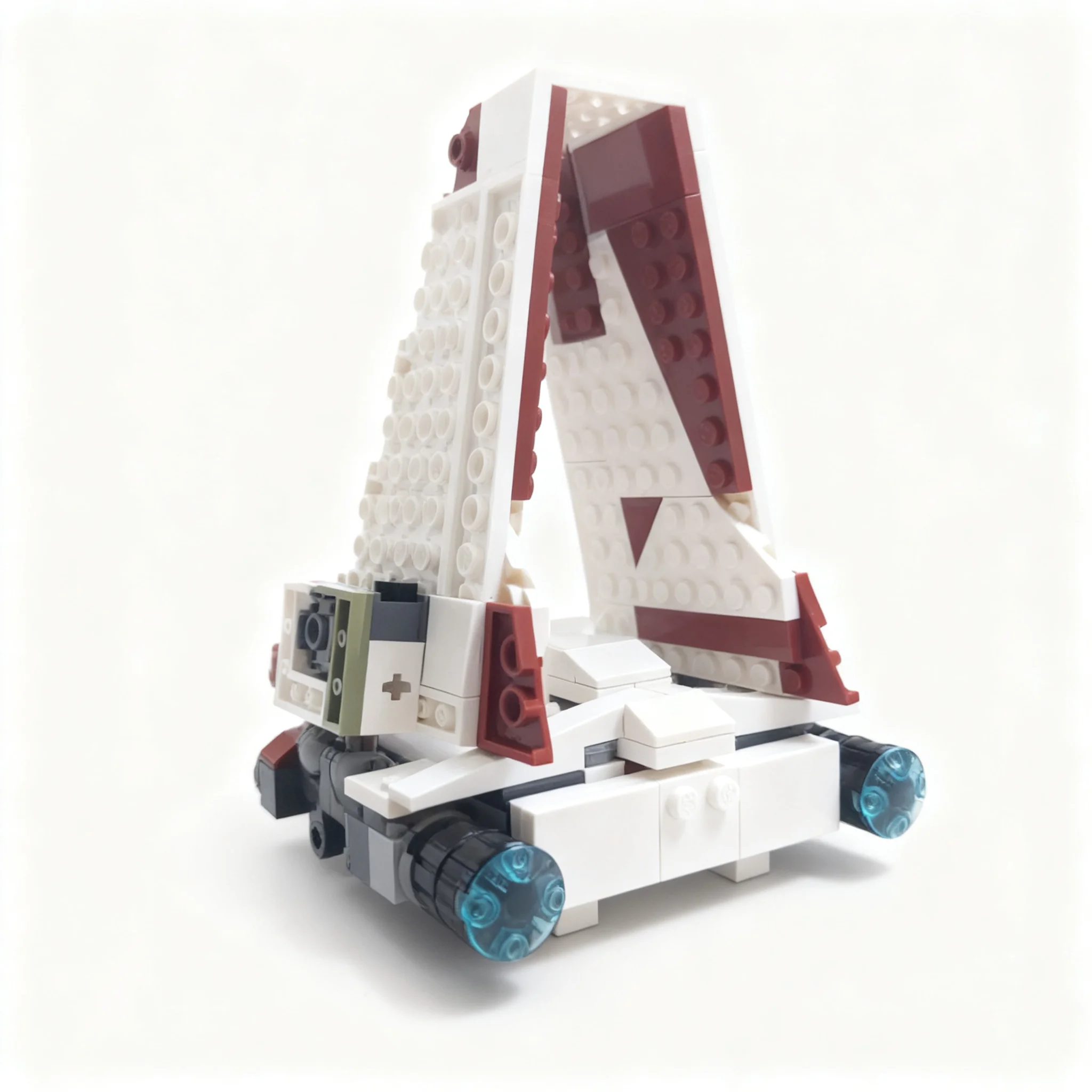 235 деталей MOC: Конструктор « – обзор и цена Kids Education Classes