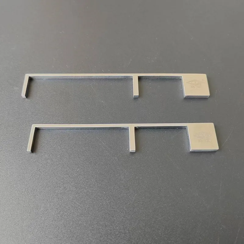 

Xuan Gong Piano Tuning Tool - Measuring Tools - String Strike Distance Measurer (45mm, 47mm)