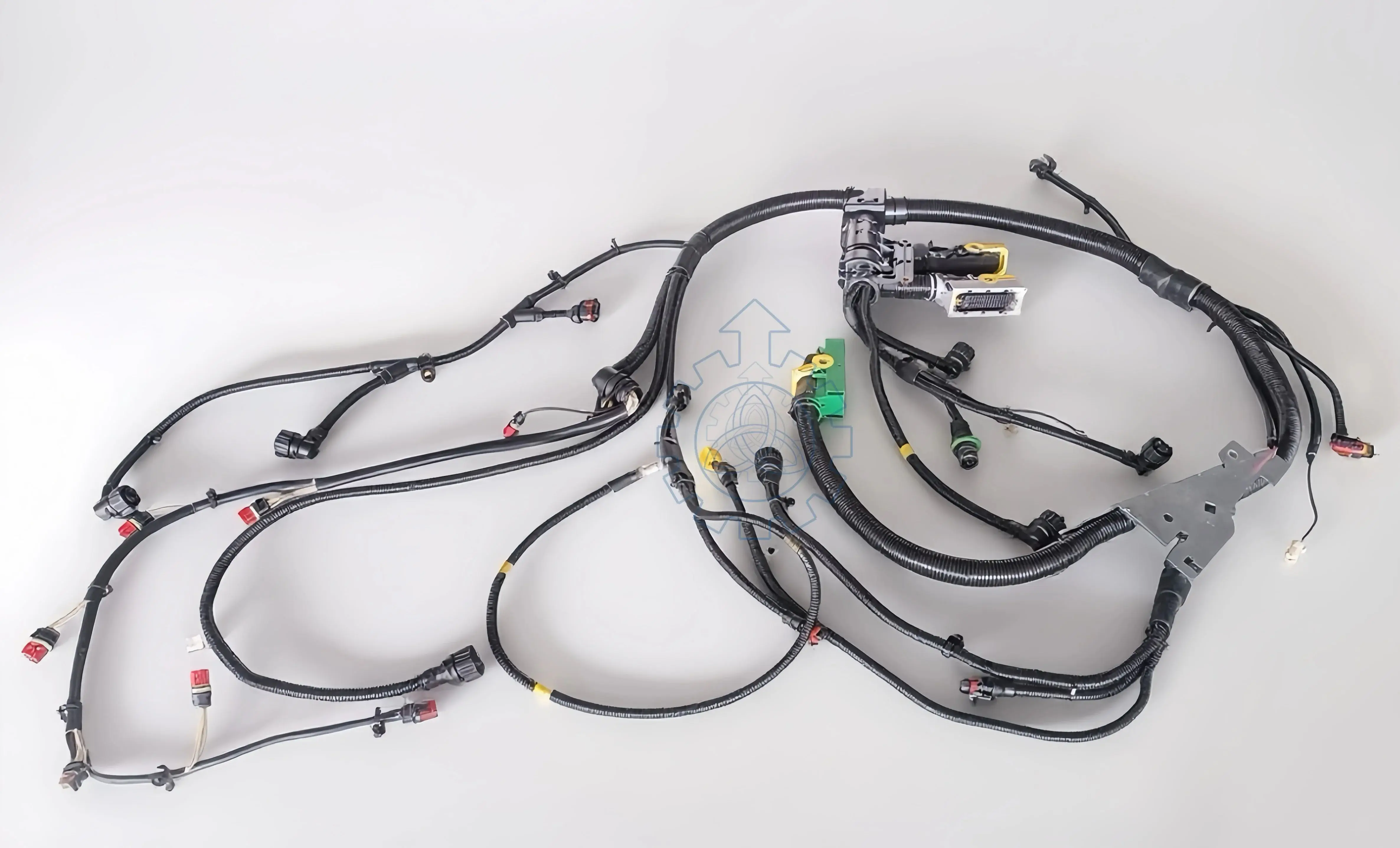 

22343374 21875568 7421875568 7422343374Engine Wiring Harness for FM Trucks
