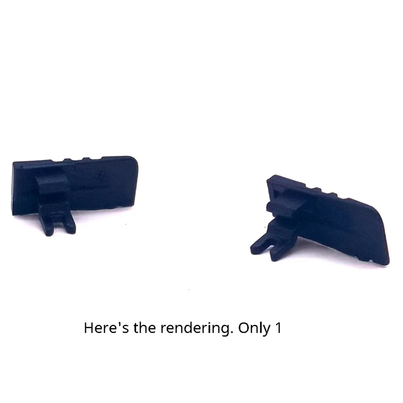 For Godox AD200 External Power Switch Button Outer ON-OFF Key AD200 Repair Part