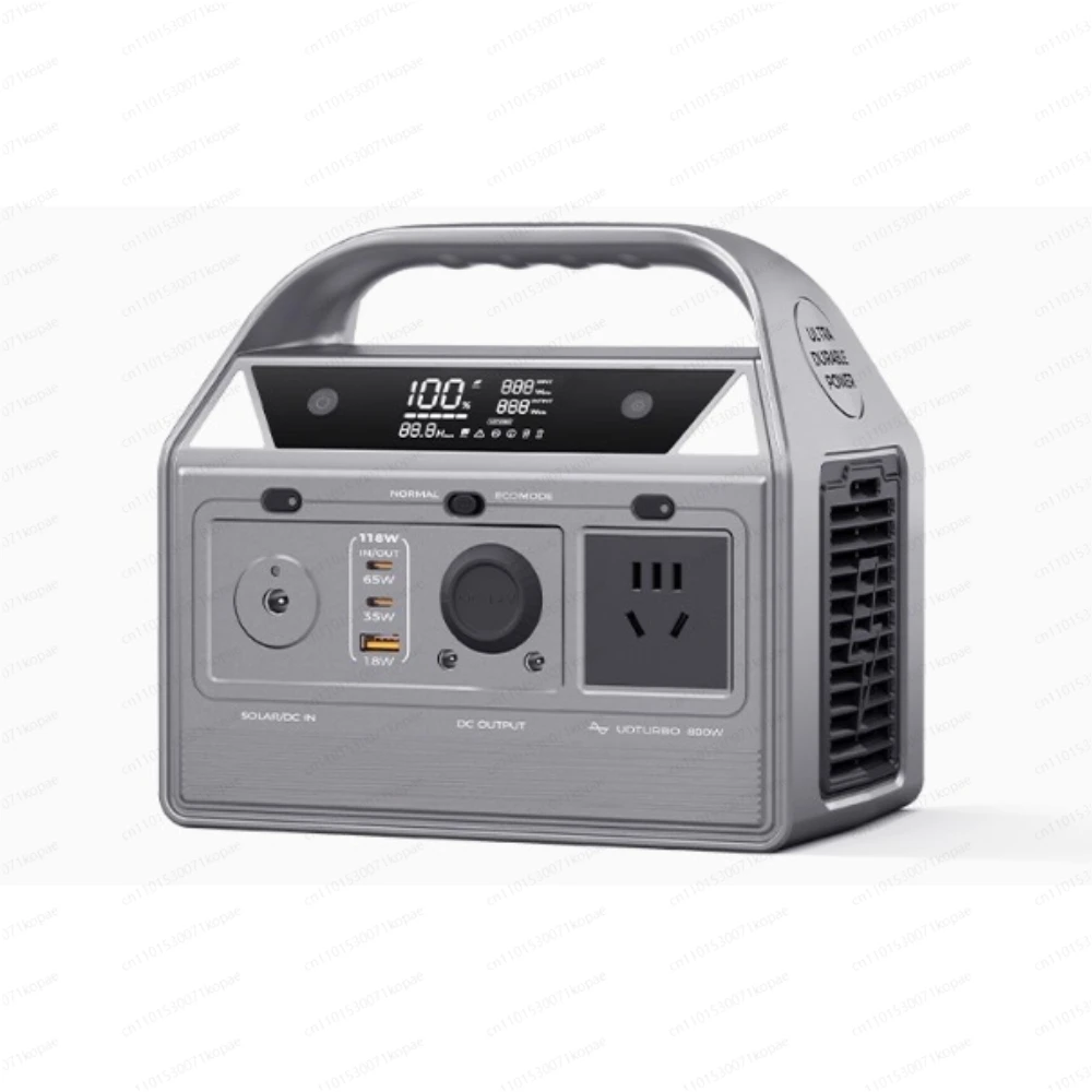 

large capacity, portable flash charging power supply, suitable for charging cars, emergency start power supply 12V ignition