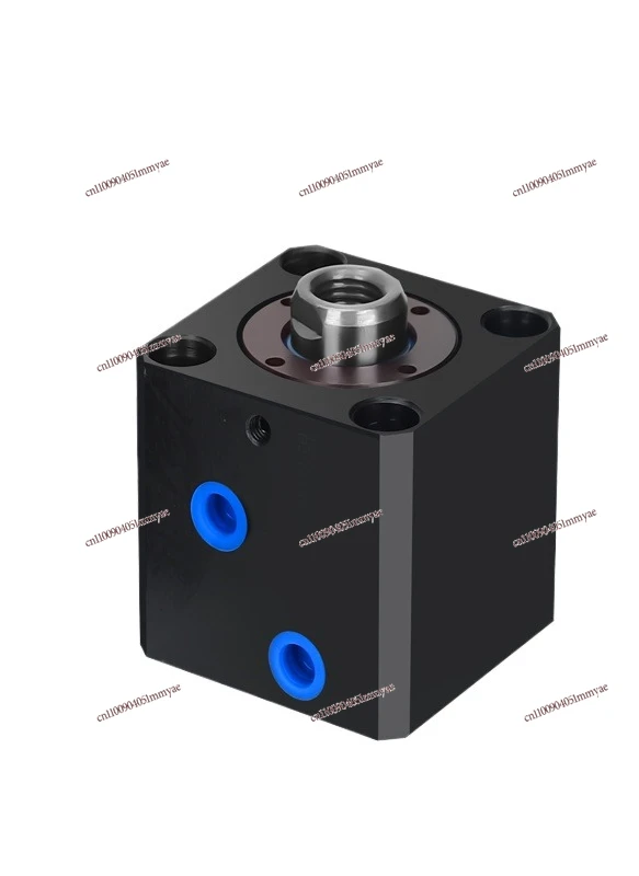

Small Hydraulic Cylinder CXSD25/32-40 * 50 * 80 * 63JOB Two-way Square Mold Vertical Thin Cylinder