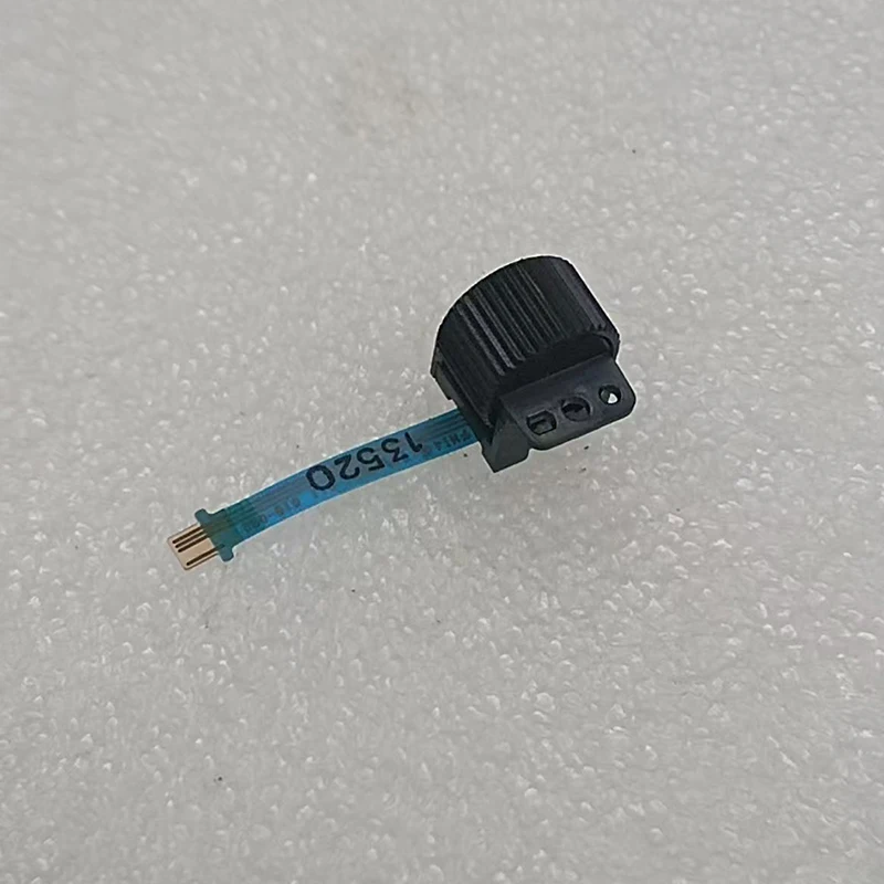 New original jog dial wheel assy repair parts for Sony PXW-X70 NX80 MC88 Z90 AX100 CX900 camcorder