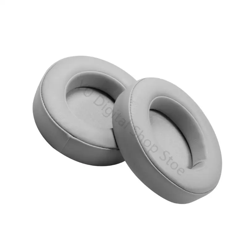 96BA Kopfhörer-Ohrpolster-Kissen für V2/7.1 V2, bequemes Headset-Ohrpolster – Detail 4