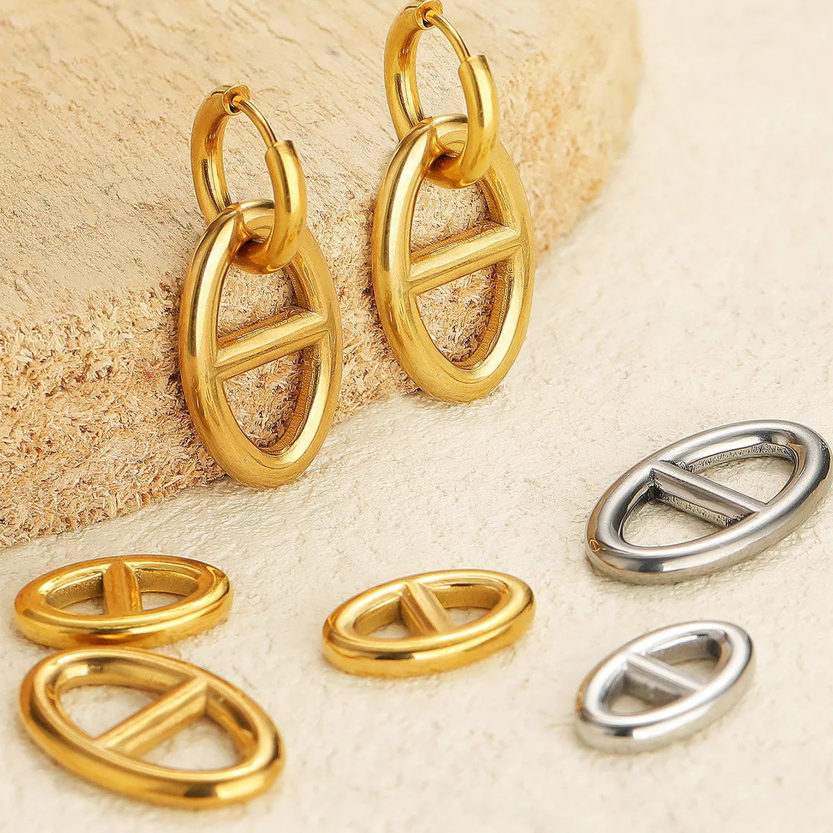 Thumbnail 2 - #21 Latest Nose Jewelry Updates