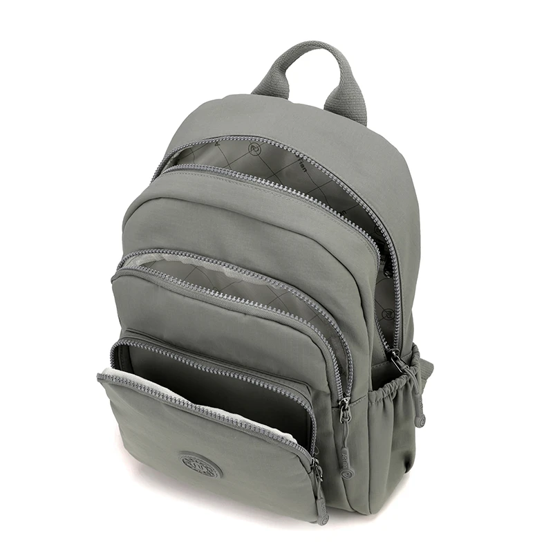 حقيبة ظهر نسائية غير رسمية من AOTIAN حقيبة أكسفورد للفتيات حقيبة ظهر نسائية للسفر والكمبيوتر المحمول حقيبة ظهر للسيدات للمراهقات 11 لونًا