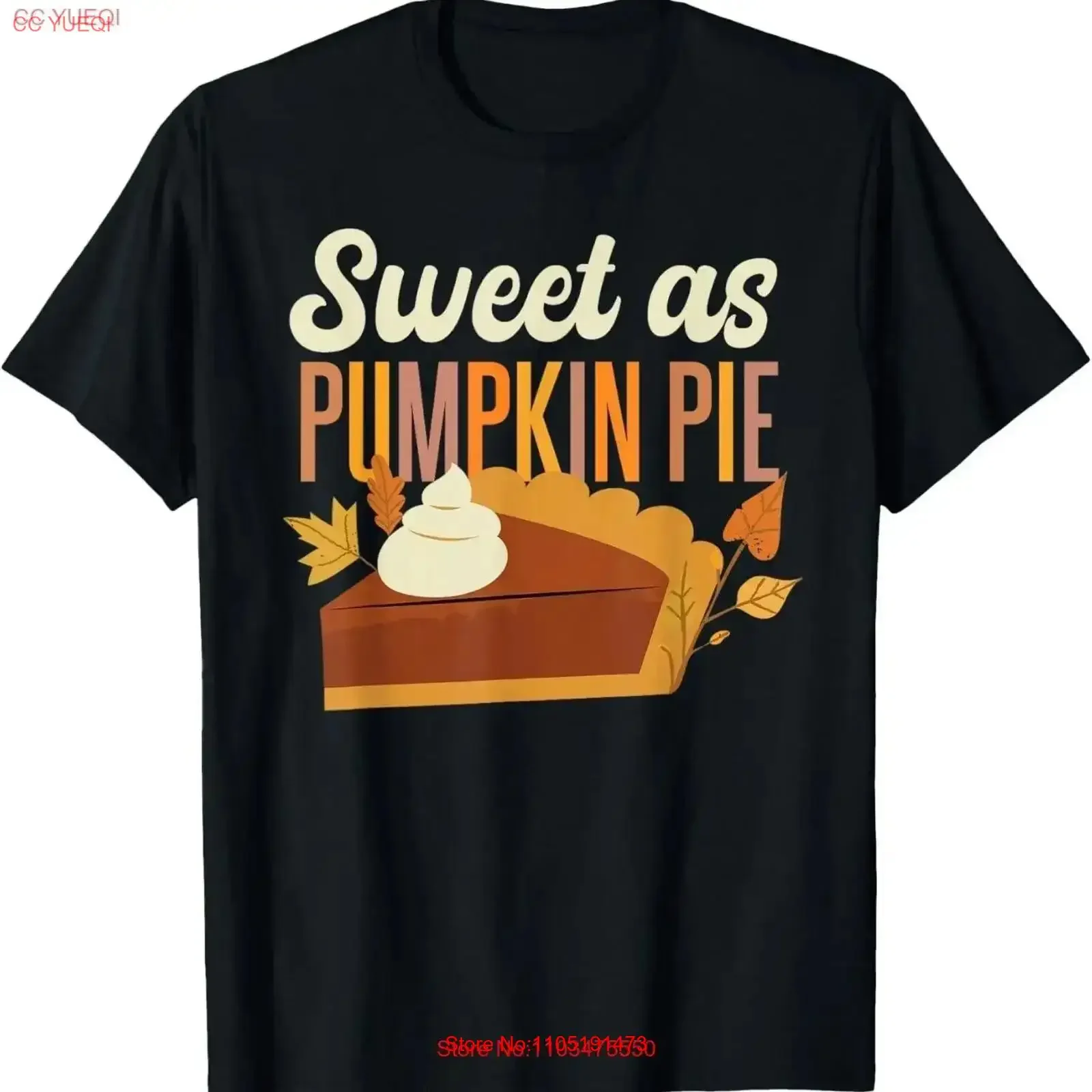 

Футболка с тыквой и пирогом на День благодарения, винтажная стильная мягкая растянутая дизайнерская одежда с графикой для дома, повседневная мода
