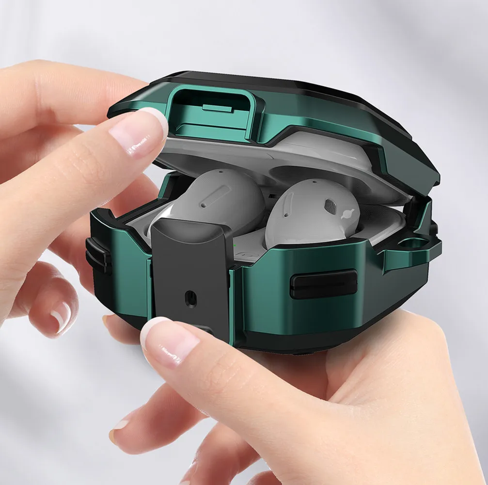 Switch Lock Armor B…