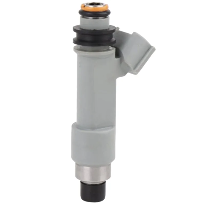 

NEW-4X Fuel Injectors 297500-0540 15710-64J00 For Suzuki Jimny Liana Swift SX4 1.3 1.6 2005-2014 Replacement Parts Accessories
