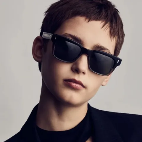 топ 10 солнцезащитные очки тома - №9