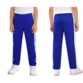 Blue White