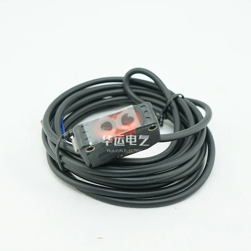 2025 BJ300-DDT Autonics مفتاح كهروضوئي، مستشعر انعكاس منتشر Autonics أصلي أصلي #2