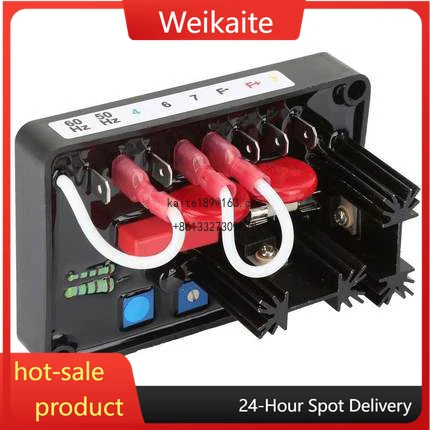 

Детали генератора переменного тока AVR AVC63-4A Cf Автоматический регулятор стабилизатора напряжения 3-фазная схема AVR AVC63-4A для дизельного двигателя