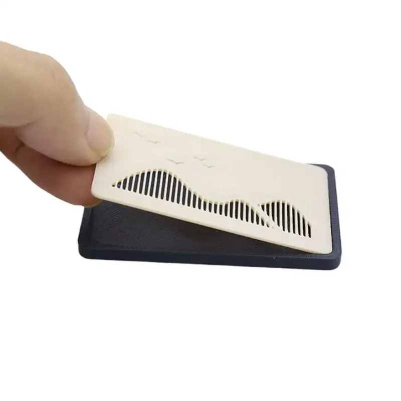 1/12 Casa delle bambole Mini Teiera Tazza da tè Vassoio di scarico Set Modello Casa delle bambole Micro Scena Decorazione Accessori Giochi di imitazione Giocattoli