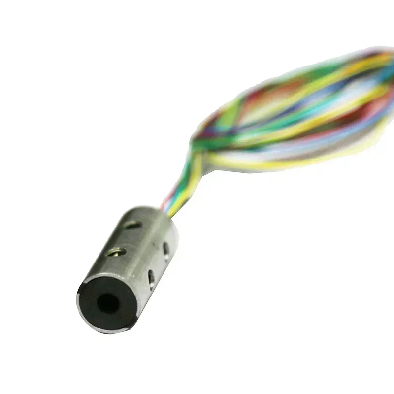 high precision aircraft LVDT micro displacement motion position sensor linear motion position waterproof measurement Hot sales