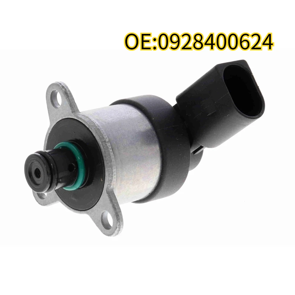 

For 0928400624 Hogedruk Brandstofpomp Regulator Metering Controle Magneetventiel Voor MERCEDES