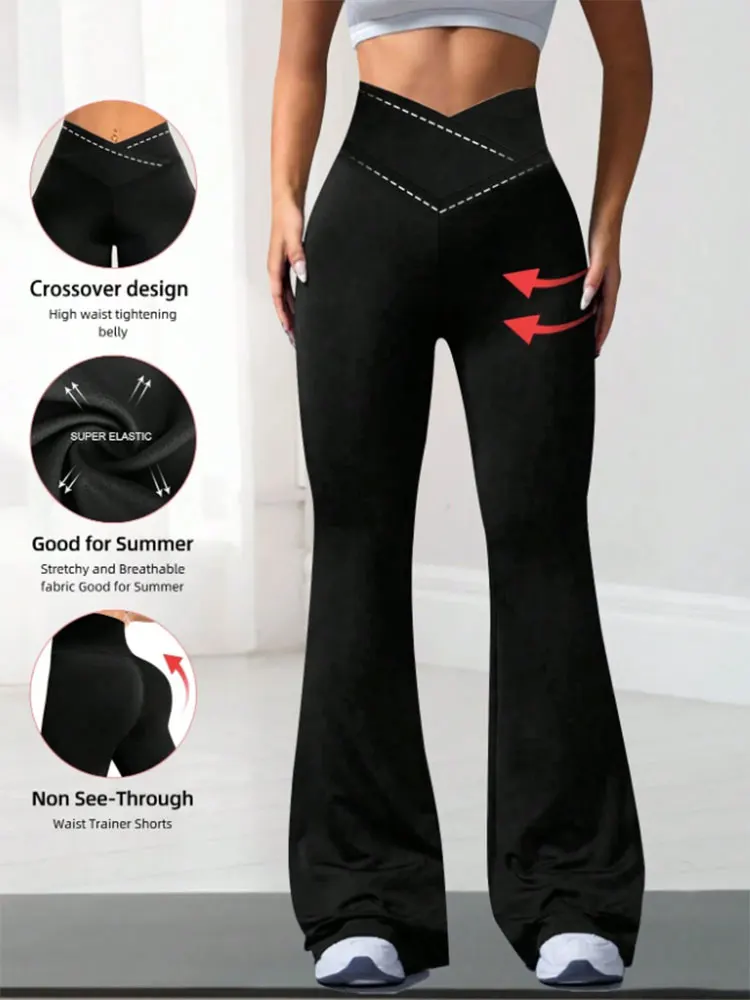 #46 Cheapest Womens Stretch Leggings Deals You Can Get