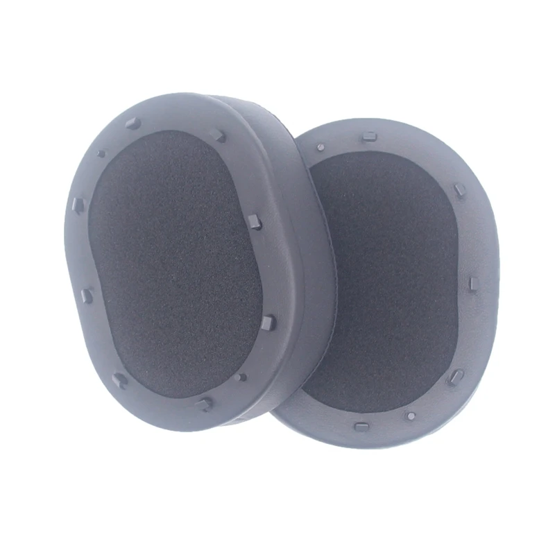 Coussinets d'oreille de remplacement en gel refroidissant, coussinets d'oreille pour Razer Blackdecoding V2 Pro X, casque de jeu, sauna, téléphone, accessoires pour écouteurs