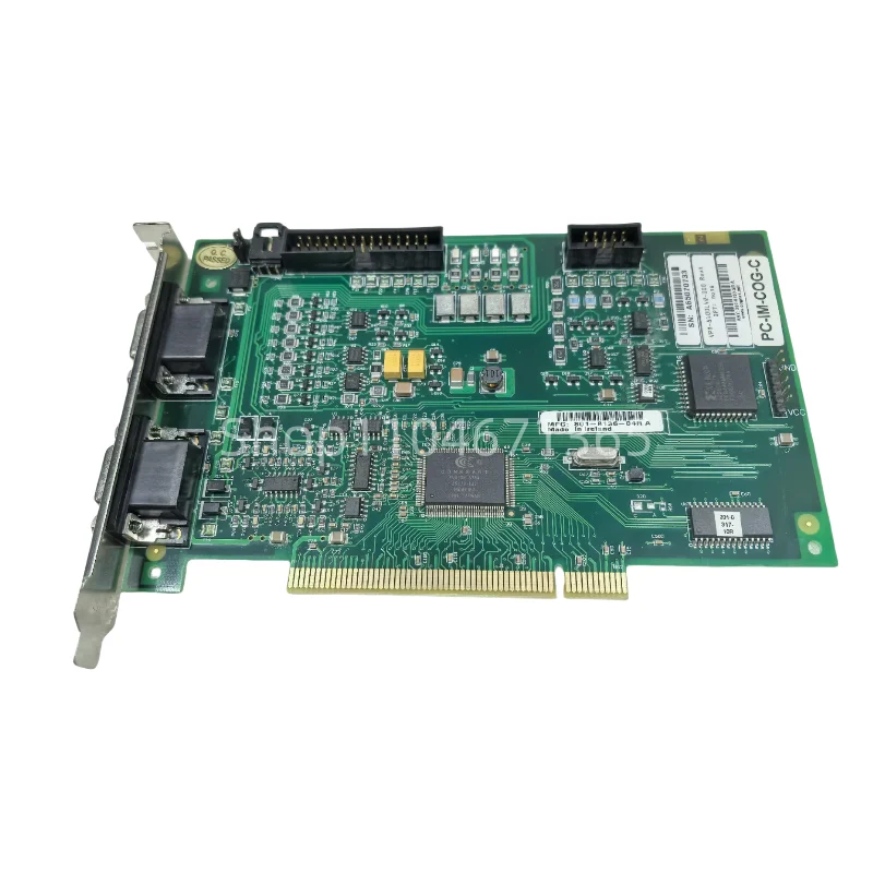 

VPM-8100LVQ-000 REV.A Карта сбора промышленных изображений